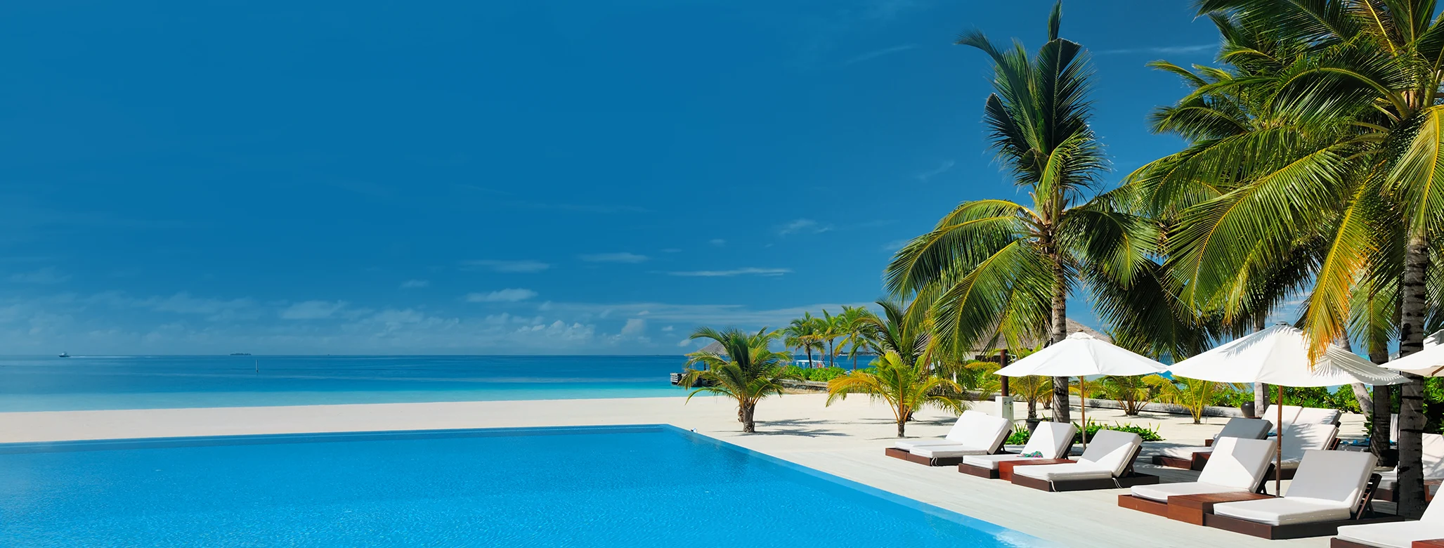 Гарячі тури за кордон від туроператора Coral Travel