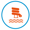 Отдых с ребенком - Аквапарк