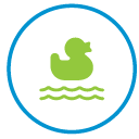 Отдых с ребенком - Детский бассейн