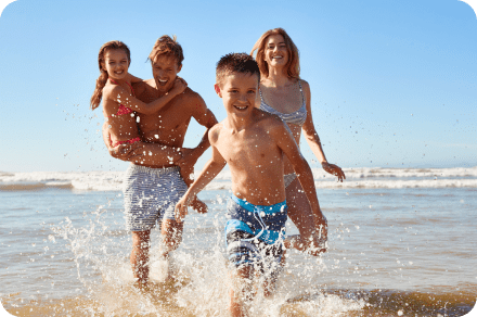 Coral Travel рекомендує