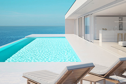 Відпочинок у стилі Elite