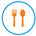 Отдых с ребенком - Детское меню в ресторане