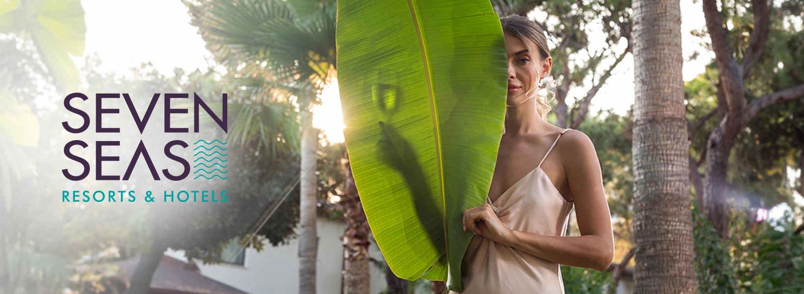 Coral Travel рекомендує - Seven Seas Resorts & Hotels - фото-1
