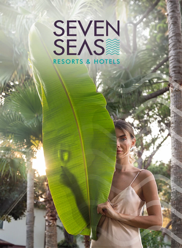 Coral Travel рекомендує - Seven Seas Resorts & Hotels - фото-2