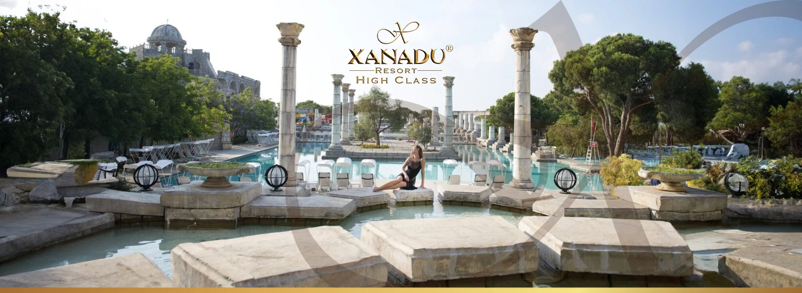 Coral Travel рекомендує - Xanadu Hotels - фото-1
