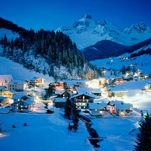 Отдых в Бад Гаштайне фото-1