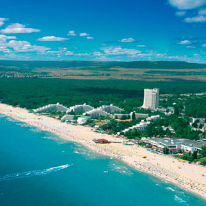 Відпочинок в Албені фото-1