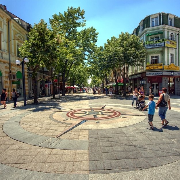 Відпочинок в Бургасі фото-1