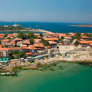 Аквапарк AQUA PARADISE