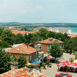 Отдых на курорте Обзор фото-1
