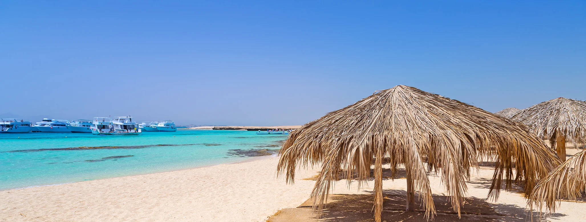 Забронювати тур в Єгипет