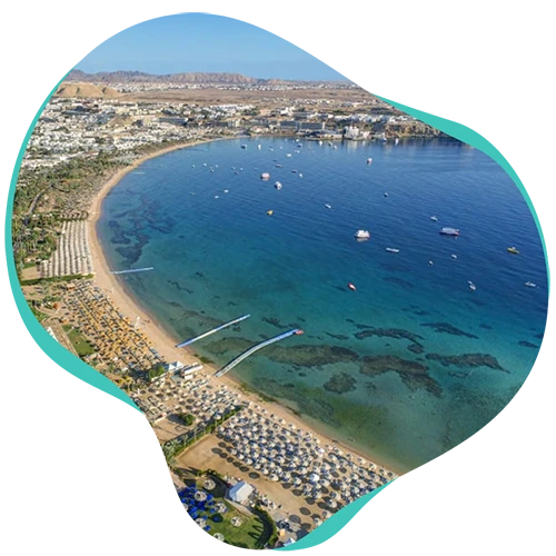 Бухта Наама-Бей