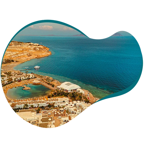 Бухта Шератон