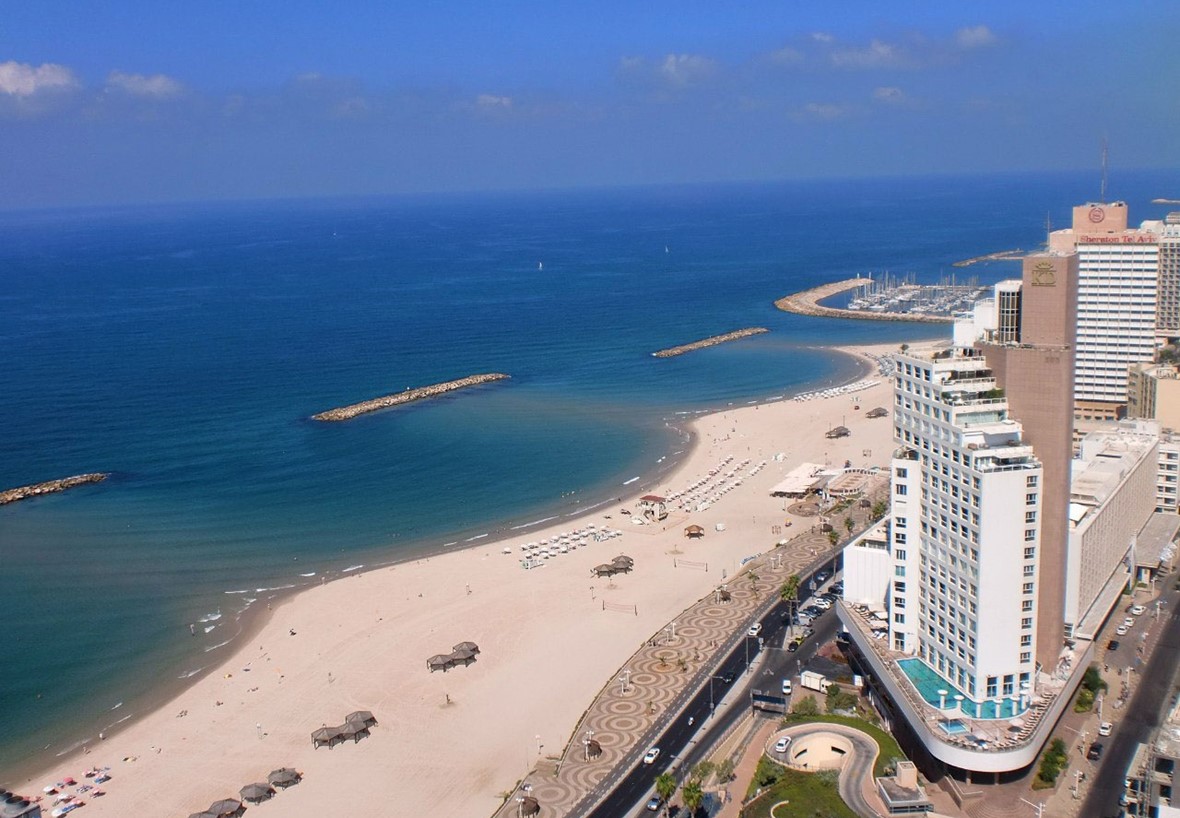 Ізраїль фото-2