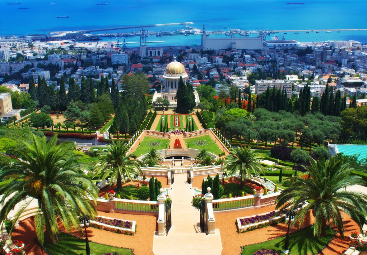 Ізраїль фото-3