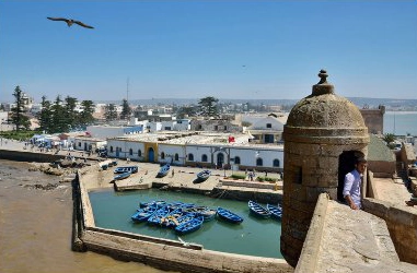 Марокко фото-1