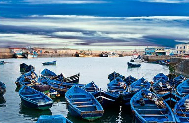 Марокко фото-2