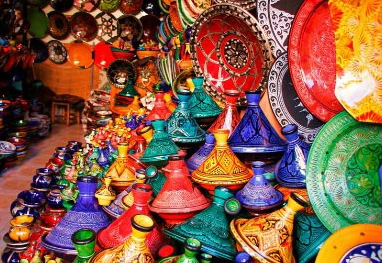 Марокко фото-3