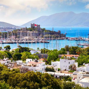 Бодрум фото-1