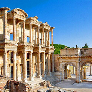 Экскурсии в Эфес фото-1