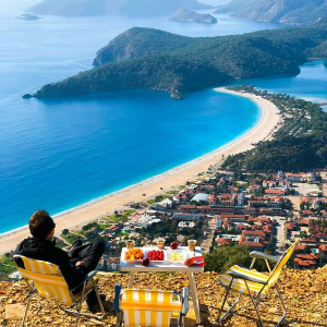 Фетхіє фото-1