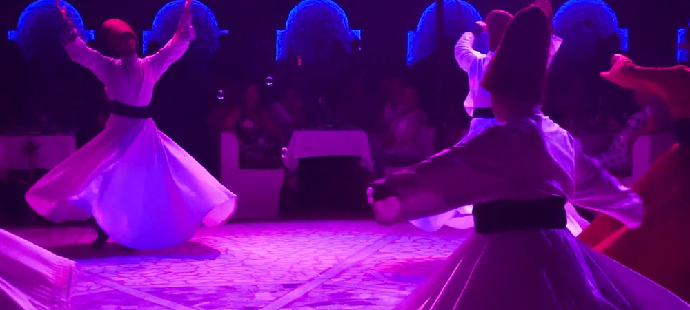 Турецька ніч