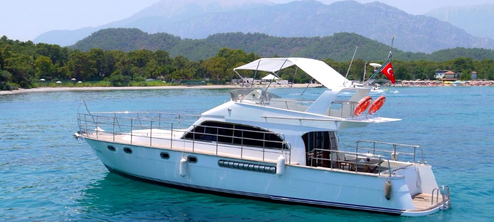 Пікнік та риболовля