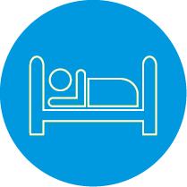 Різноманітні готелі