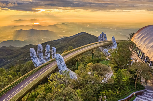 Дананг (Danang)