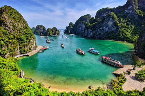 Халонг (Halong)