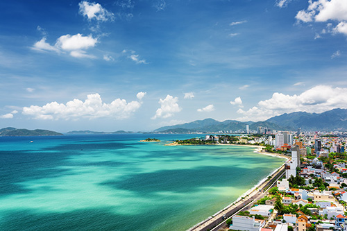 Нячанг (Nha Trang)