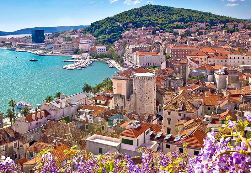 Багата історія та культура Хорватії