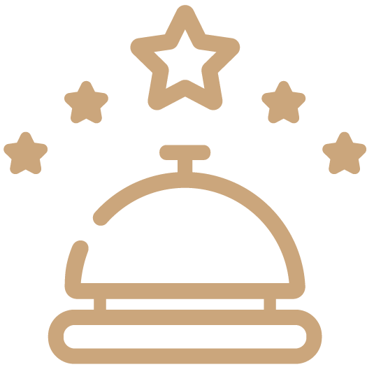Отели VIP класса