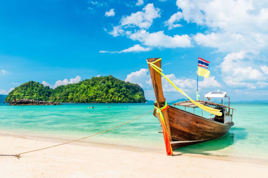 Таиланд фото-1