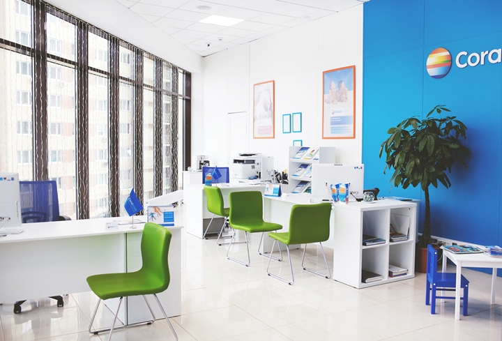 Турагентство Coral Travel