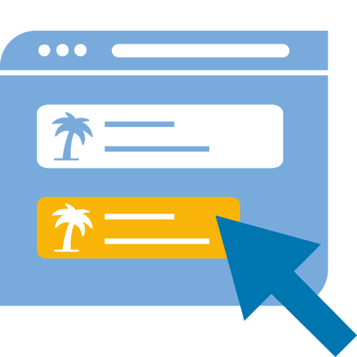 Виберіть тур на нашому сайті