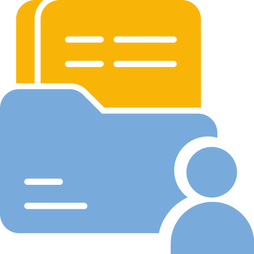 Отримайте документи подорожі в особистому кабінеті