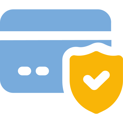 Оплатіть зручним способом