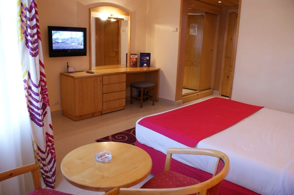 Готель GAFY RESORT & AQUA PARK - Номери