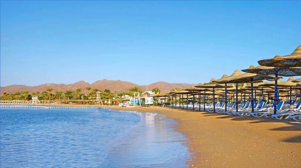 Готель GAFY RESORT & AQUA PARK - Пляж