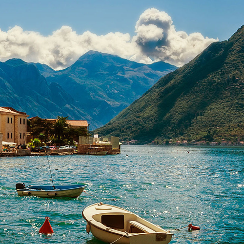 Черногория